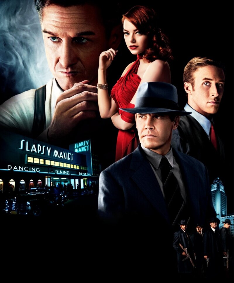 Постер фильма