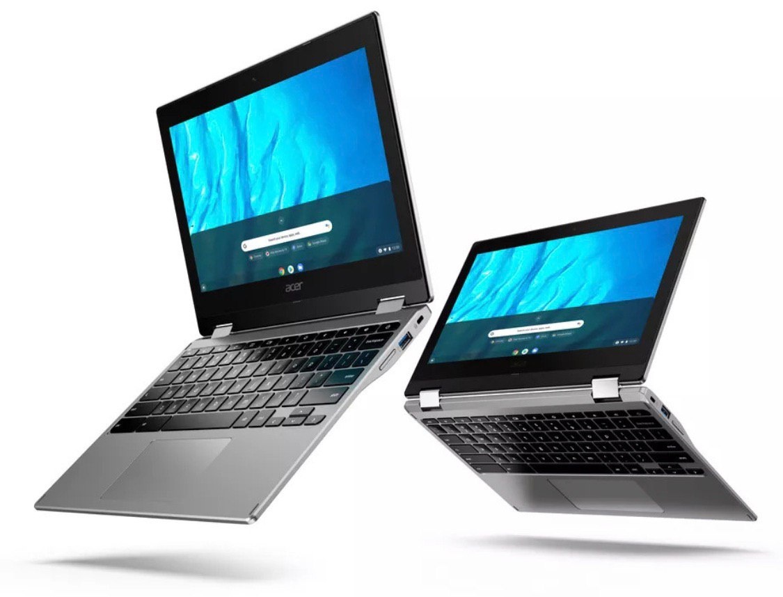 Chromebook SPIN 713