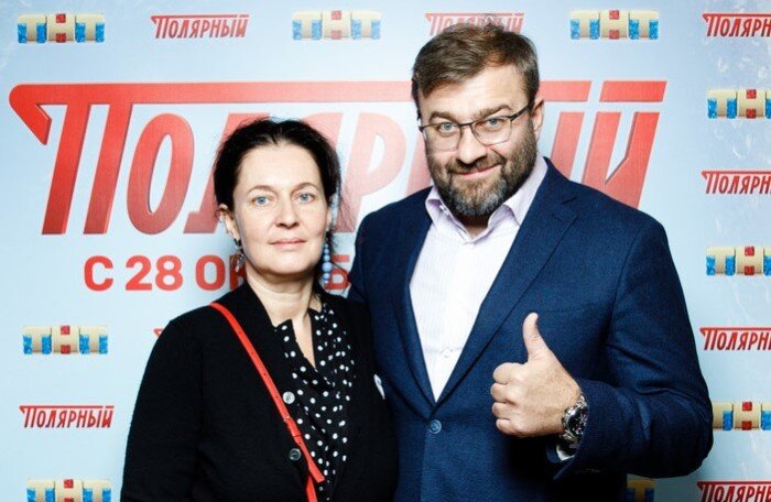 Она сумела создать теплую атмосферу в доме.