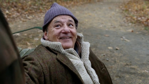 а этот кадр из сериала даже мемом стал