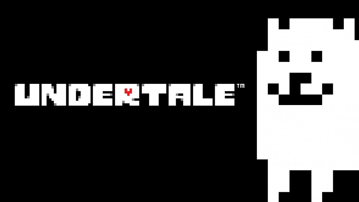 Даже на самом простом железе аскетичная Undertale выдаёт стабильные 60 FPS
