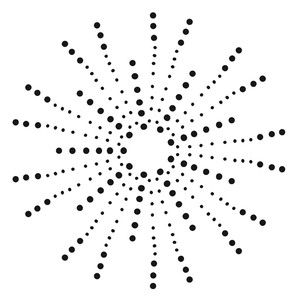 Схема для вышивания бисером Светлица Знаки зодиака 19*24см