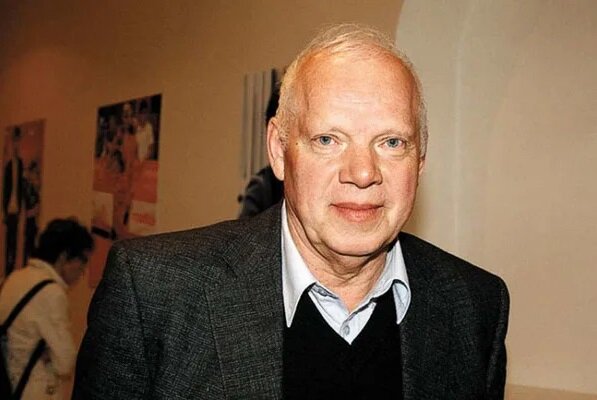 Александр Потапов 