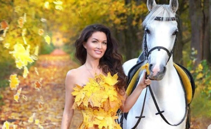 Юлия Такшина