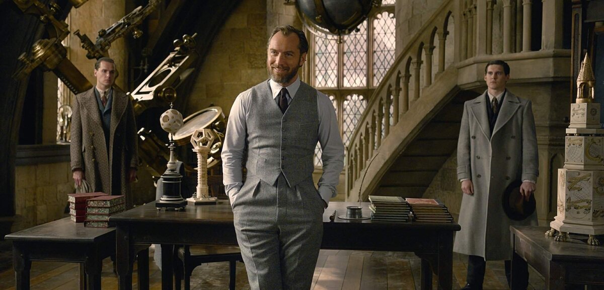 Warner Bros. Pictures