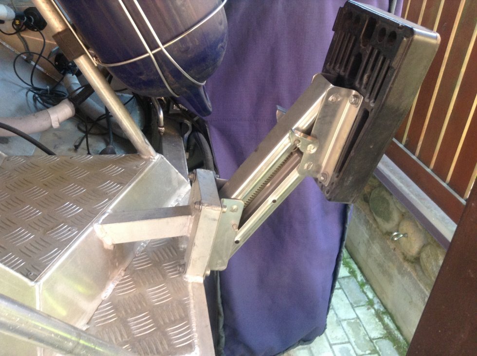 Виды дополнительных транцев (https://forum.motolodka.ru/)