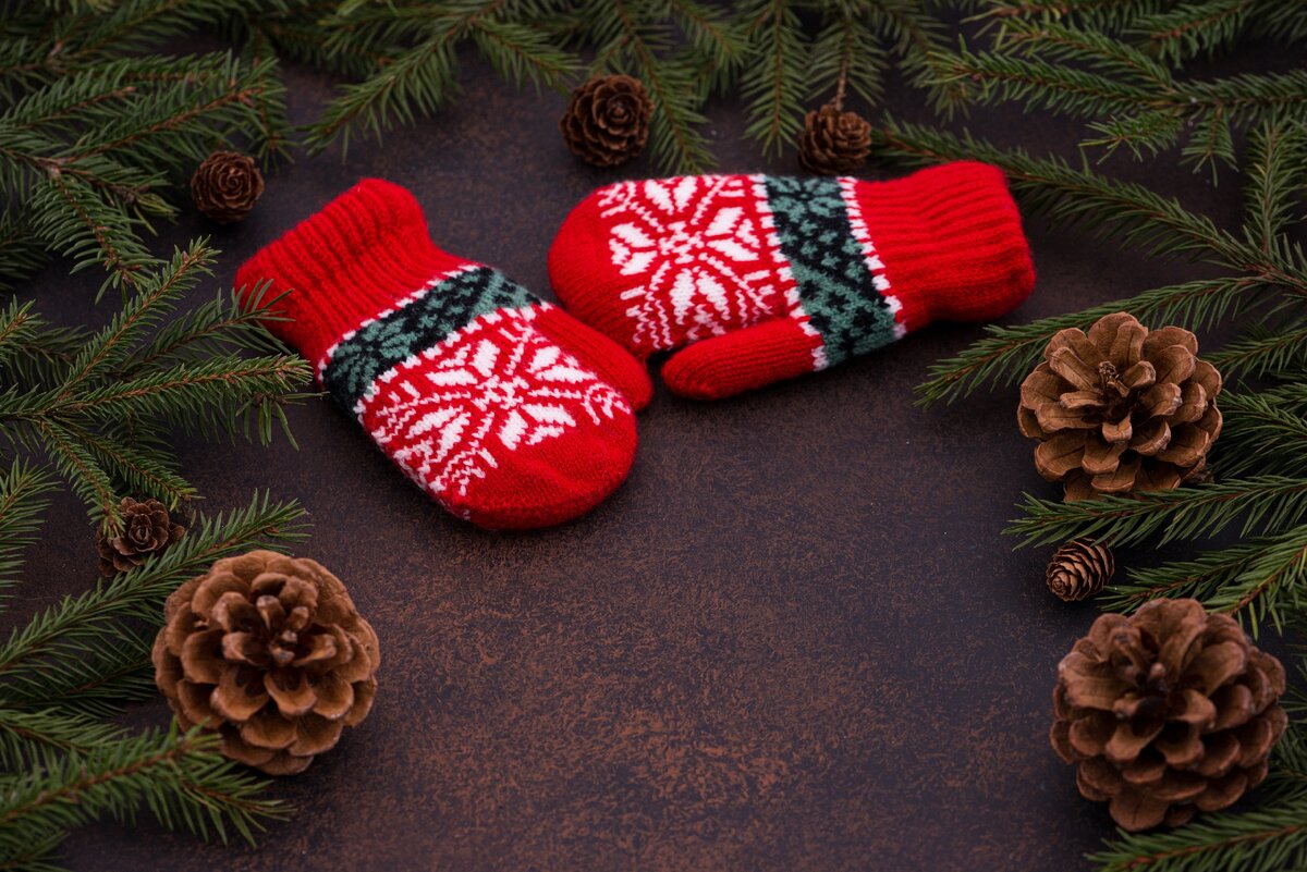 Делаем сами.