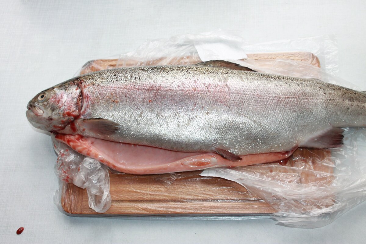 вот такая симпатичная!