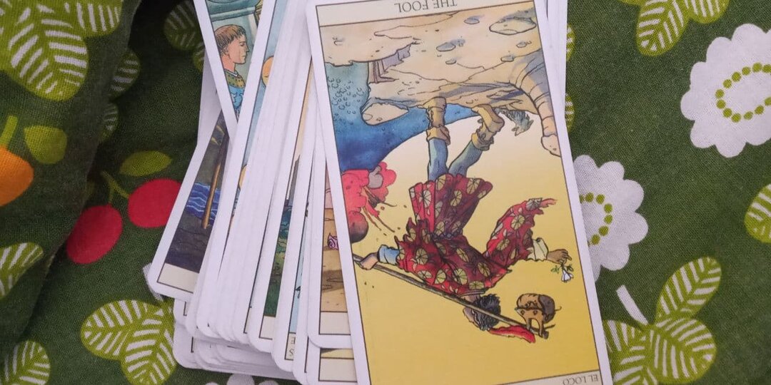 Расклад на 10 ноября 2020