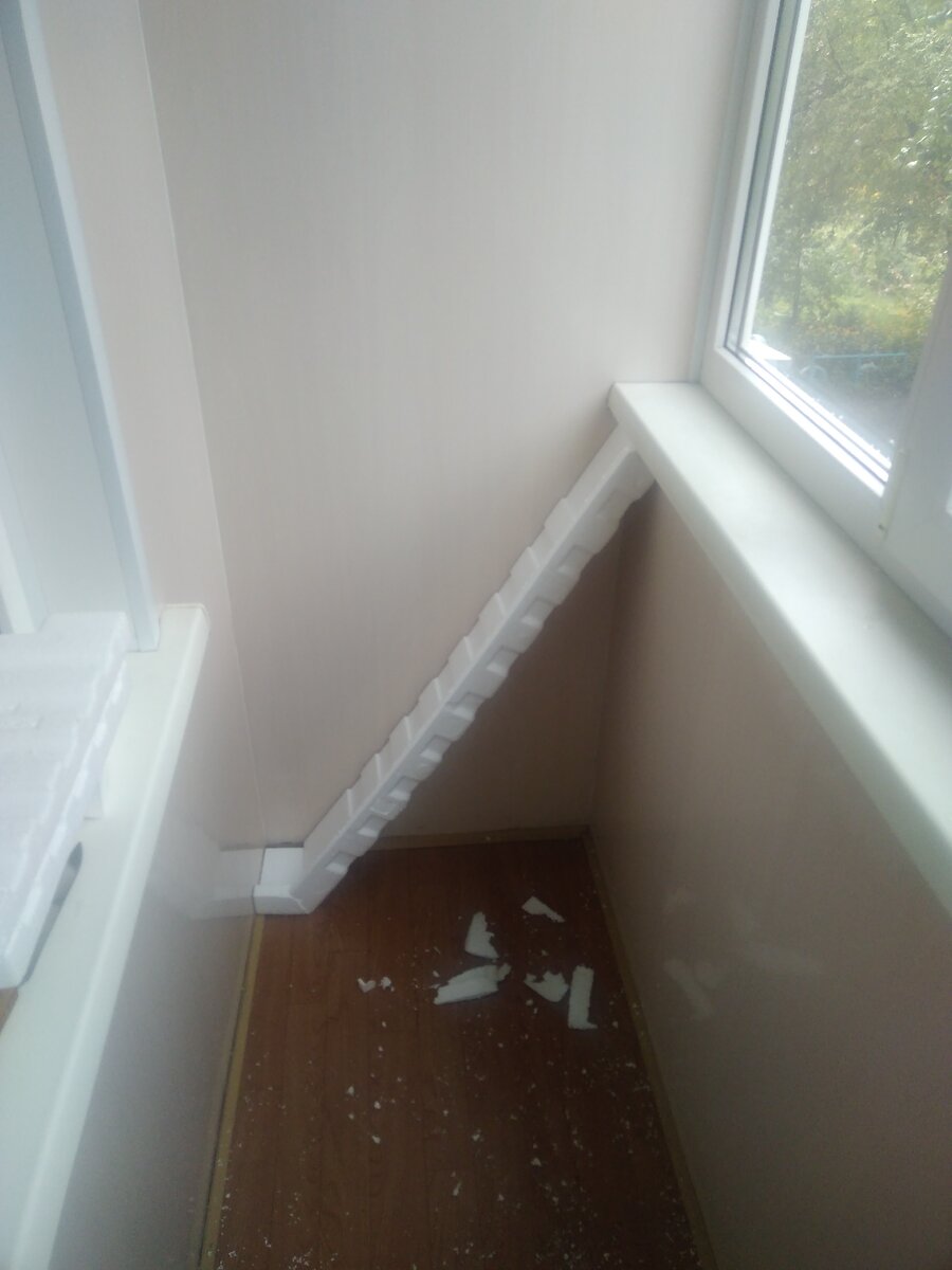 Версия 1.0 - Неказистая чушь