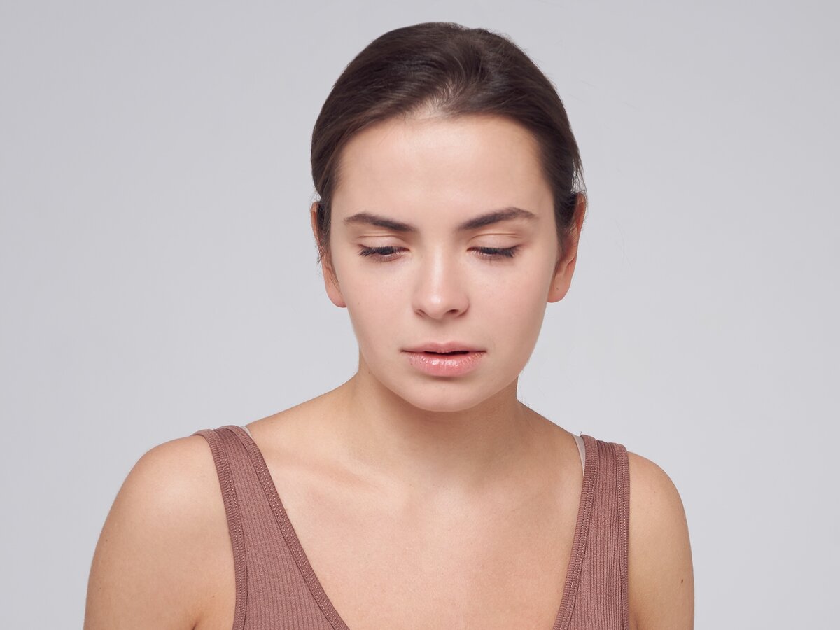 Мария Харьковская, актриса агентства Евдокии Германовой