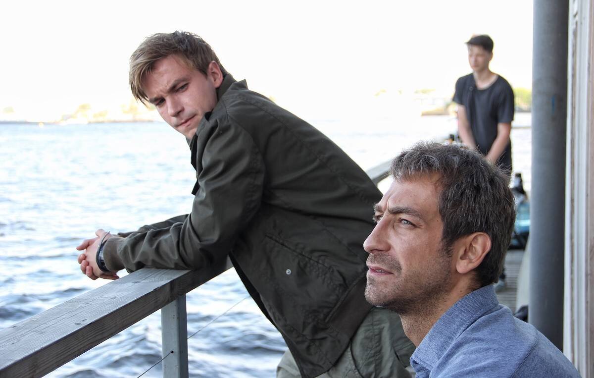 фото - Кадр из кинофильма, использовано в качестве иллюстрации. Источник: Яндекс Картинки