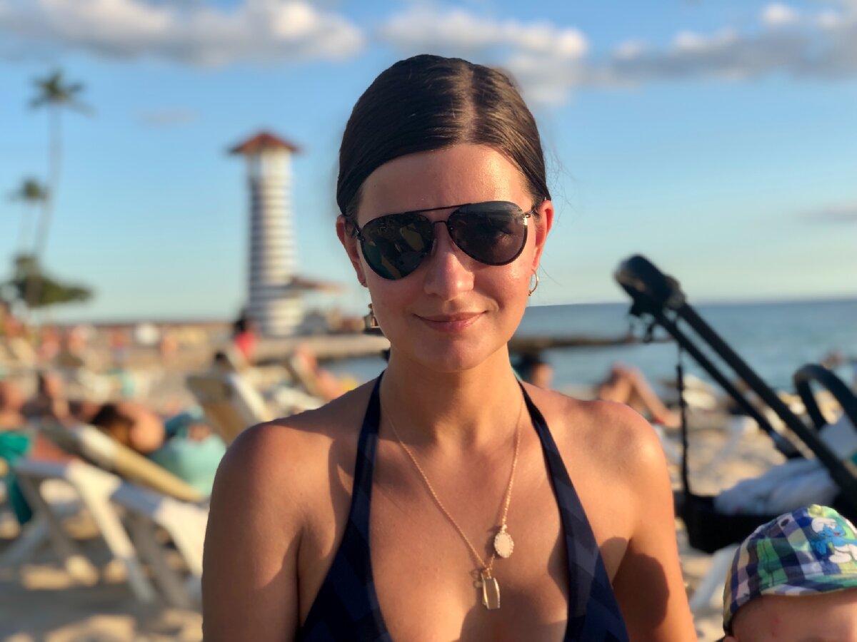 Доминикана