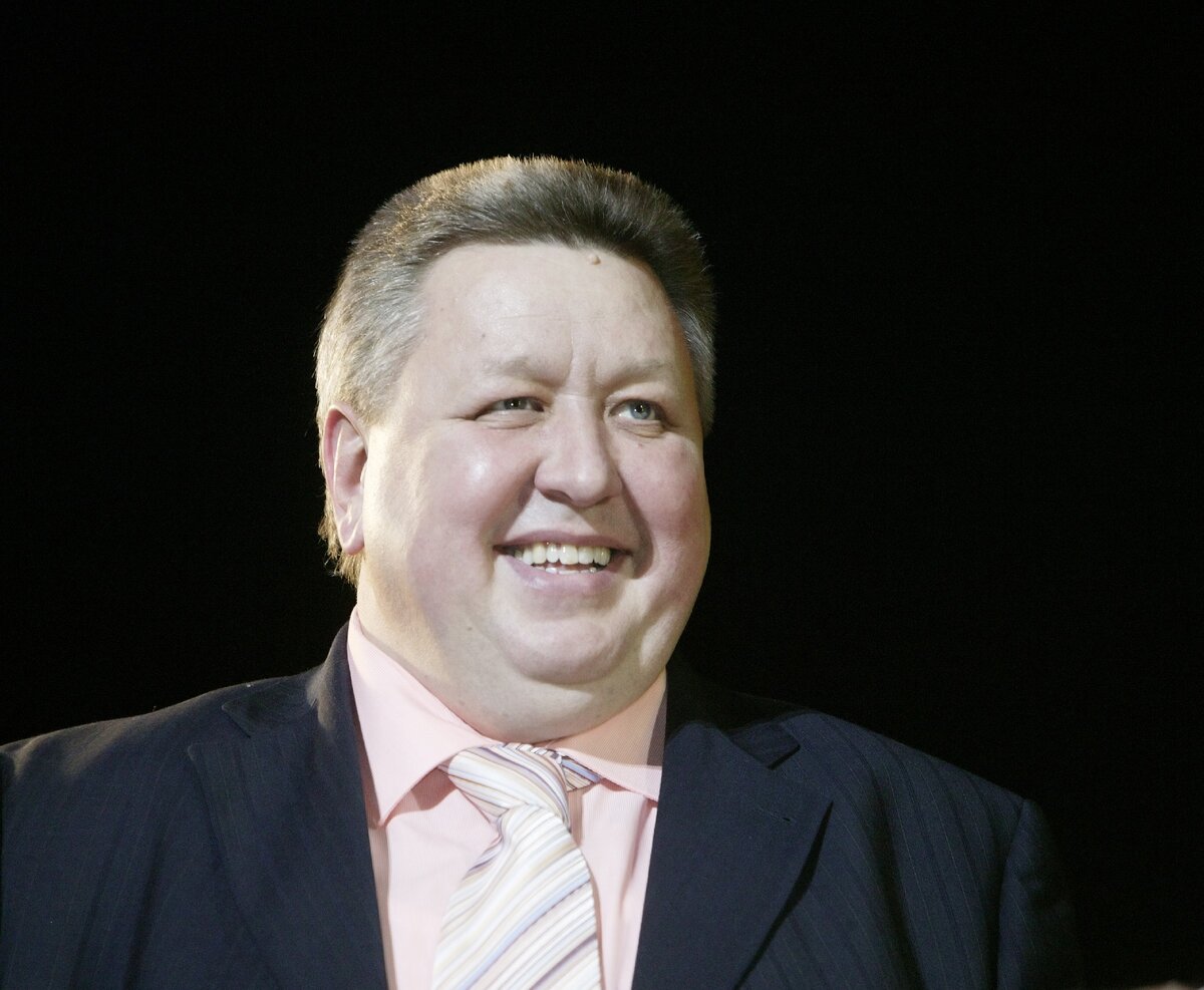 Фото: globallookpress.com