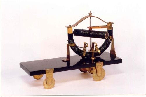 Прототип  Анёша Йедлика