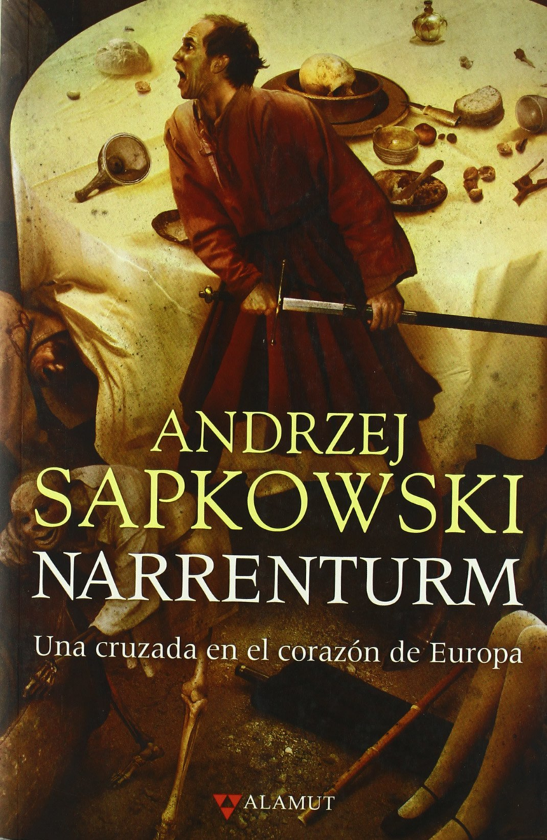 Narrenturm