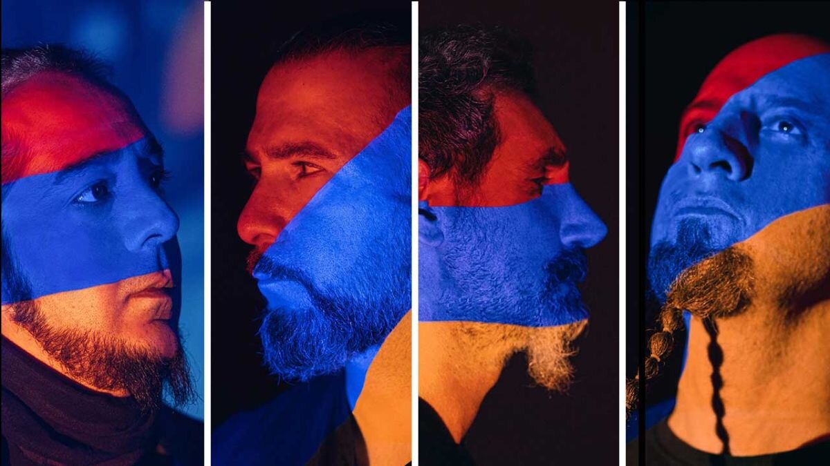 (Image credit: Armen Keleshian)