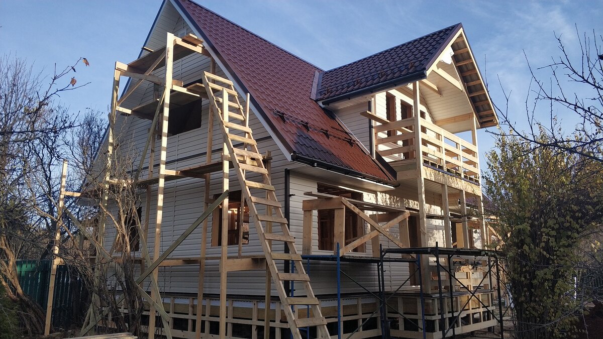 Московская область, город Пушкино, СНТ Завилово. 