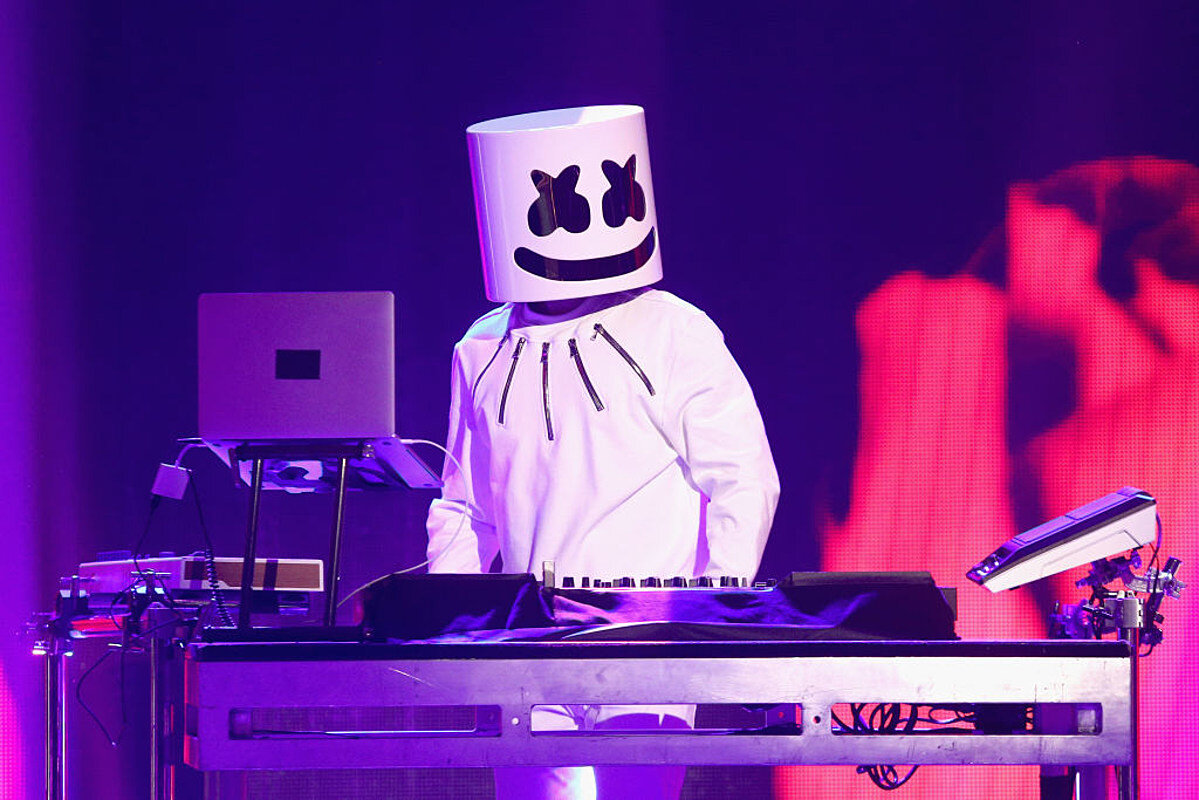 Marshmello