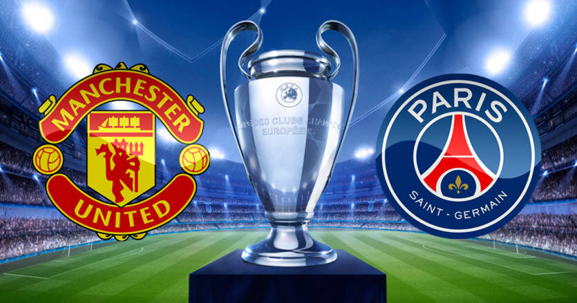 2 декабря 2020 года. 22:00. Англия. Манчестер. Стадион "Олд Траффорд" Лига чемпионов УЕФА. Группа H. 5-й тур