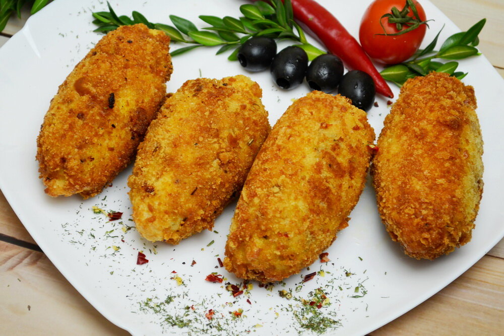 котлеты сочные,нежные,ароматные.