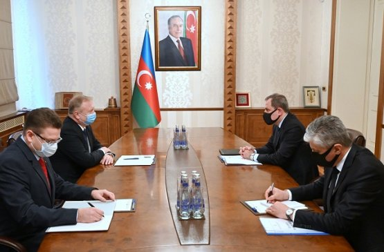 Источник фото: mfa.gov.az