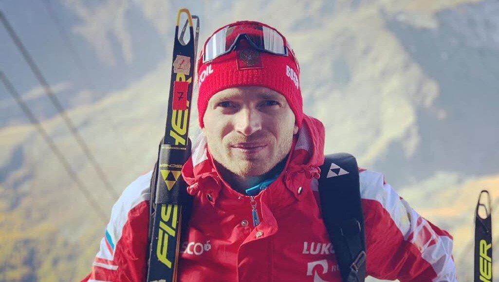 Артем Мальцев. Фото: instagram.com/artemmaltsev004