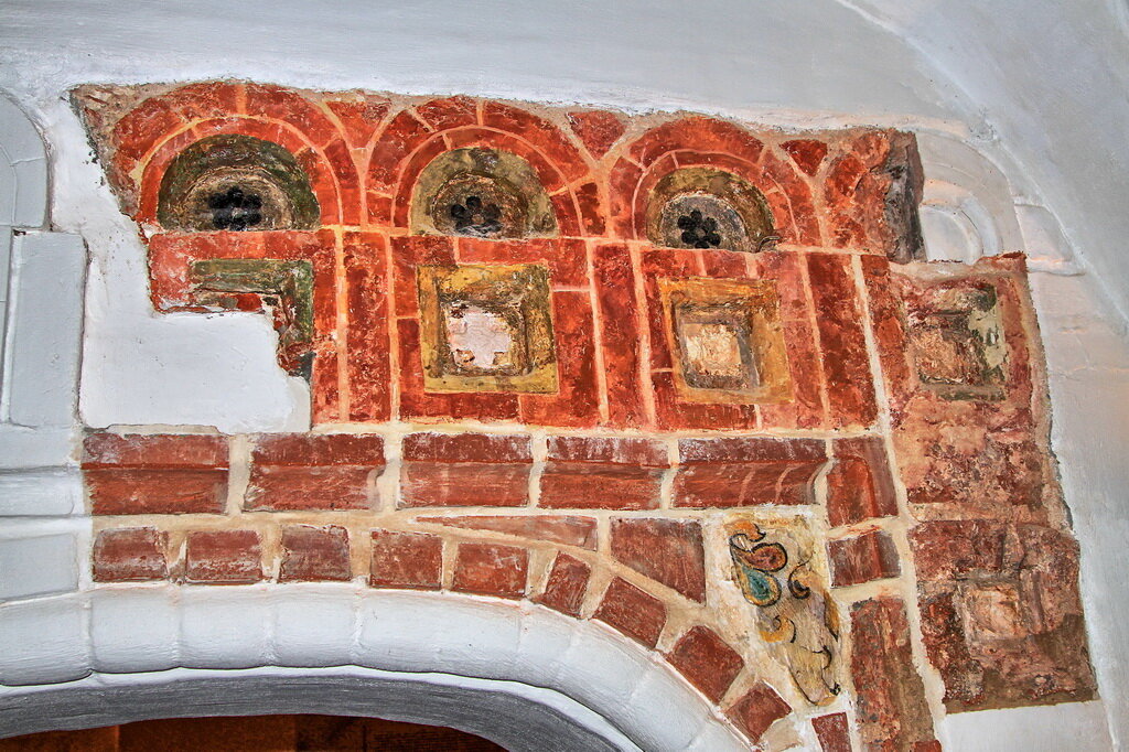 Палаты на Тверской