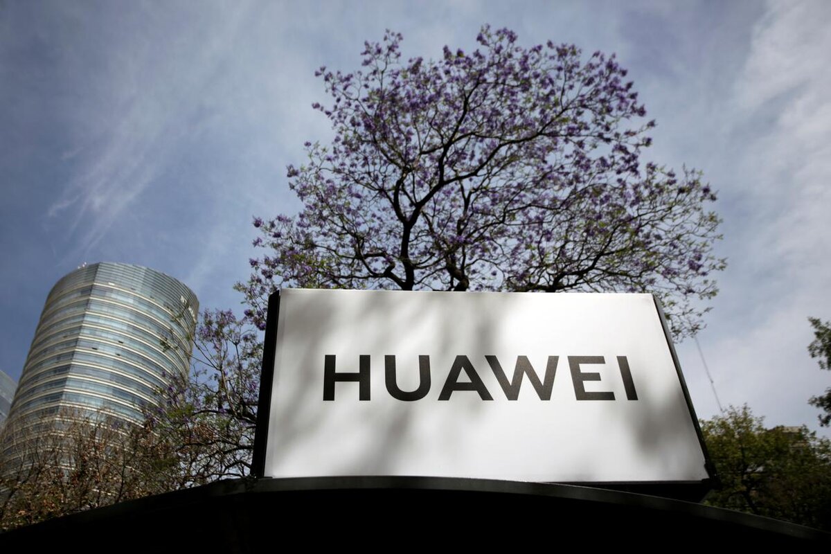 Почему США выступает против Huawei?