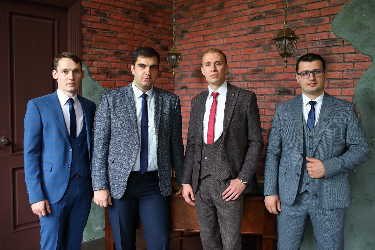 фотография взята с официального сайта адвокатской компании "Коржев и партнеры"