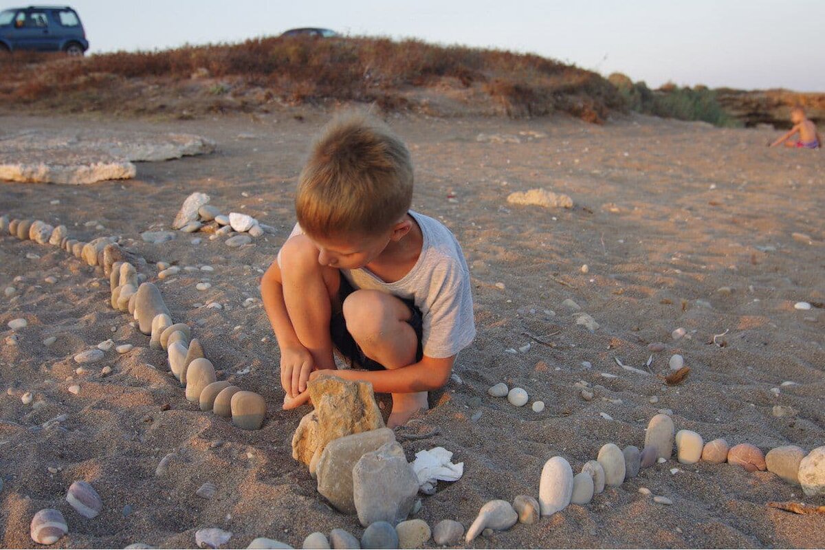 фото из личного архива Н. Соколовой