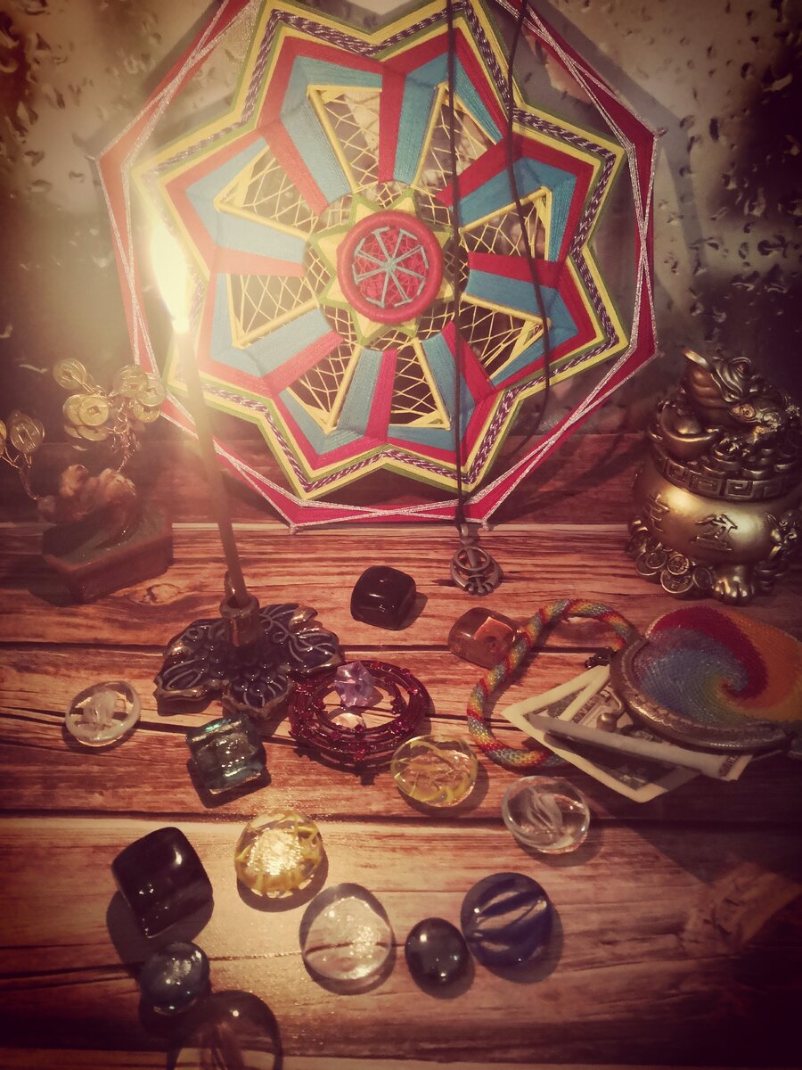 Народные приметы