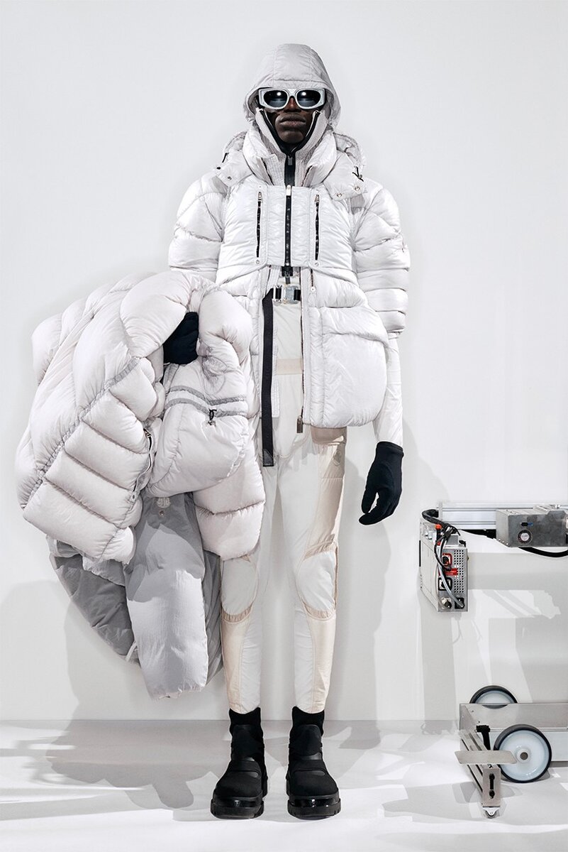 Alyx moncler sales genius