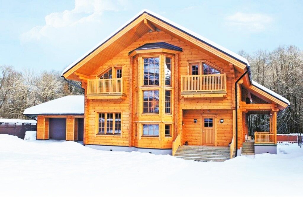 Кст, я хотел купить этот дом.