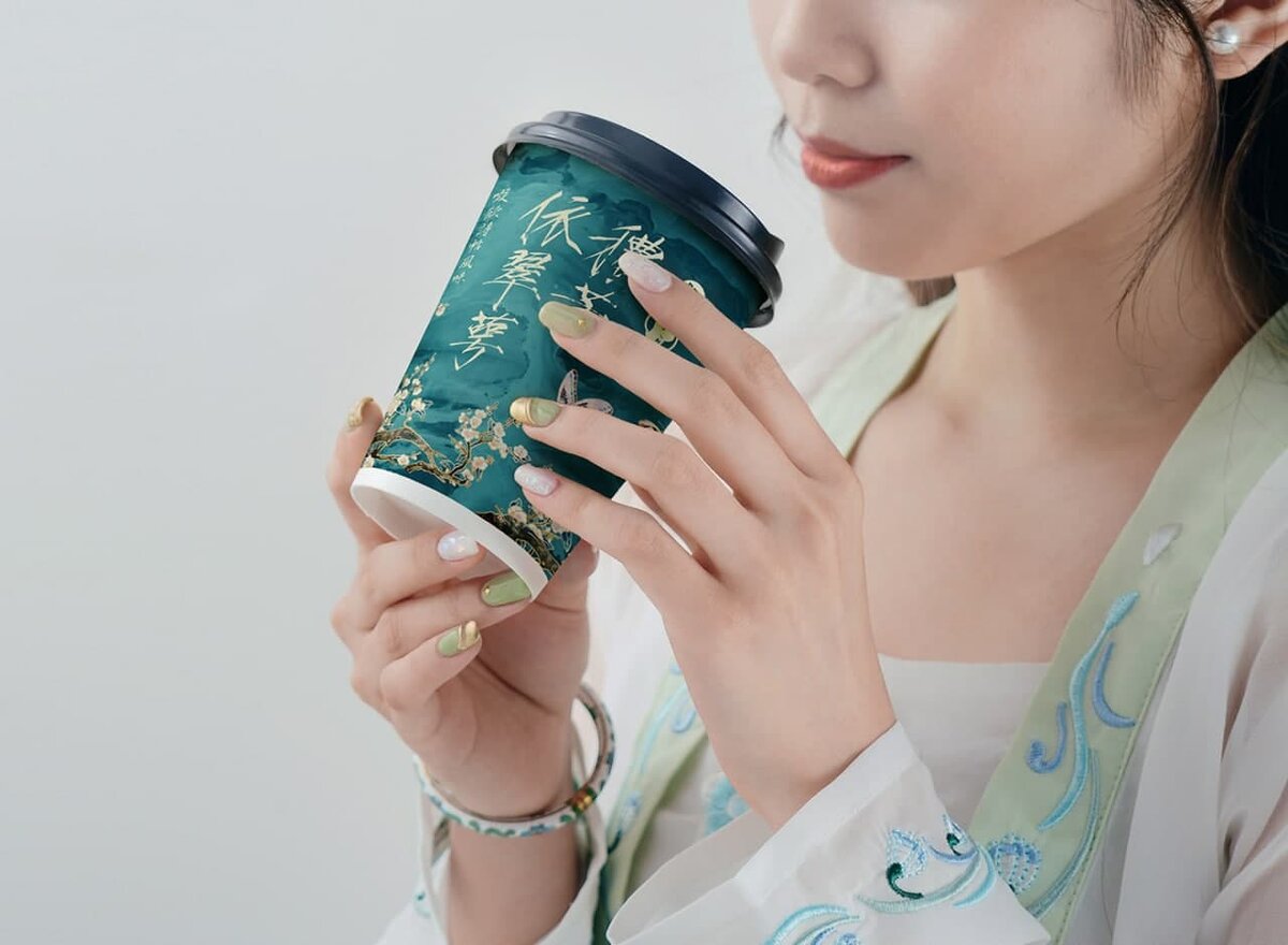 Подарочная линейка кофе Сama café 