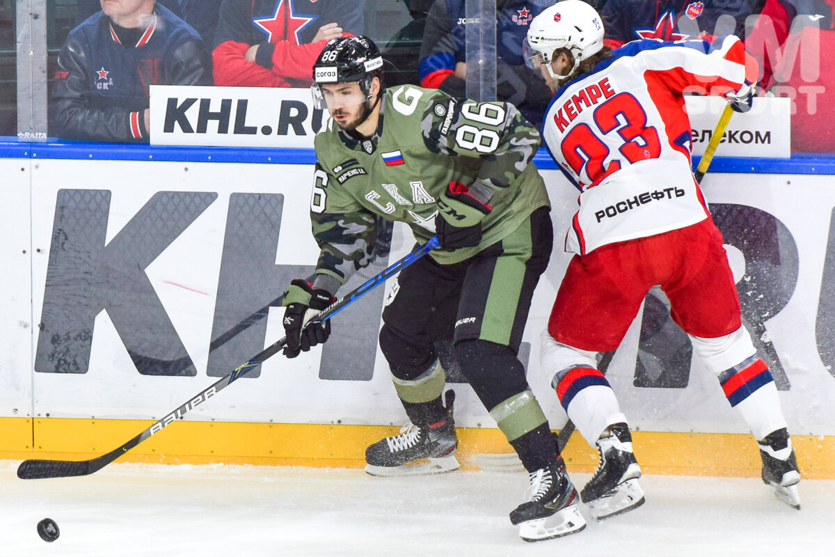 Фото: Ольга Софронова