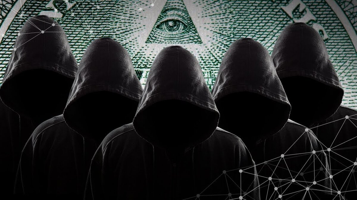 Иллюмина́ты (нем. Illuminatenorden, от лат. illuminati), или просвещённые (от лат. illuminatus, озарённый, просветлённый, просвещённый), — в разное время название различных объединений (орденов, братств, сект, обществ) оккультно-философского толка и мистического характера...