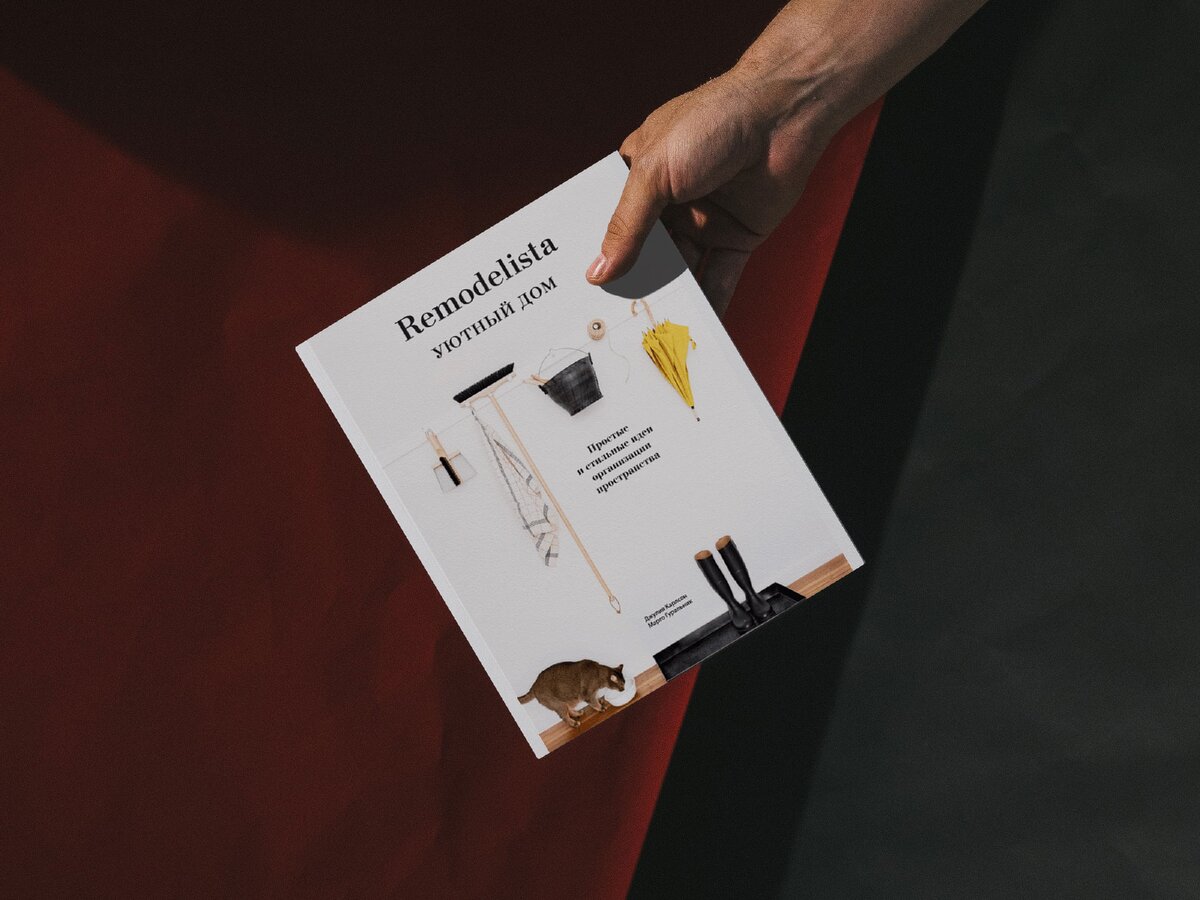 Привлекательная обложка. Сразу ясно, о чём будет книга.