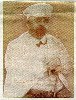 Репников, Александр Александрович