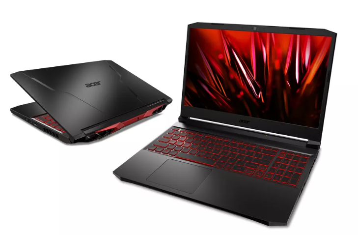 Acer отказалась от некоторых красных элементов, которые были на предыдущих моделях, для более сдержанного вида. Фото: Acer