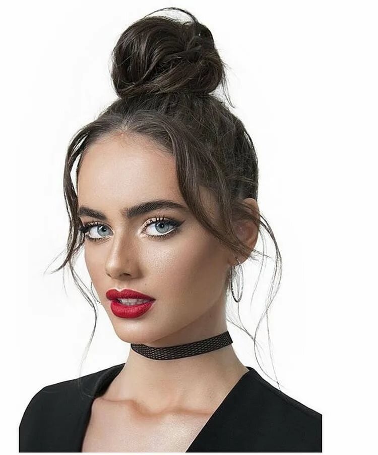 Фото Яэль Шелбия