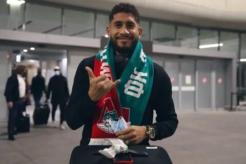 Источник: soccer.ru Футболист удачно прошел медобследование и официально стал игроком "Локомотива"