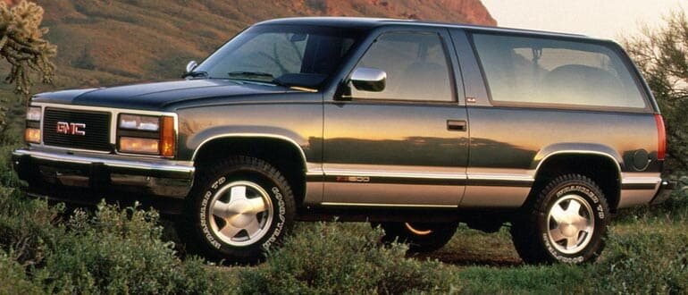 ТОП 15 лучших внедорожников для россии по цене и качеству