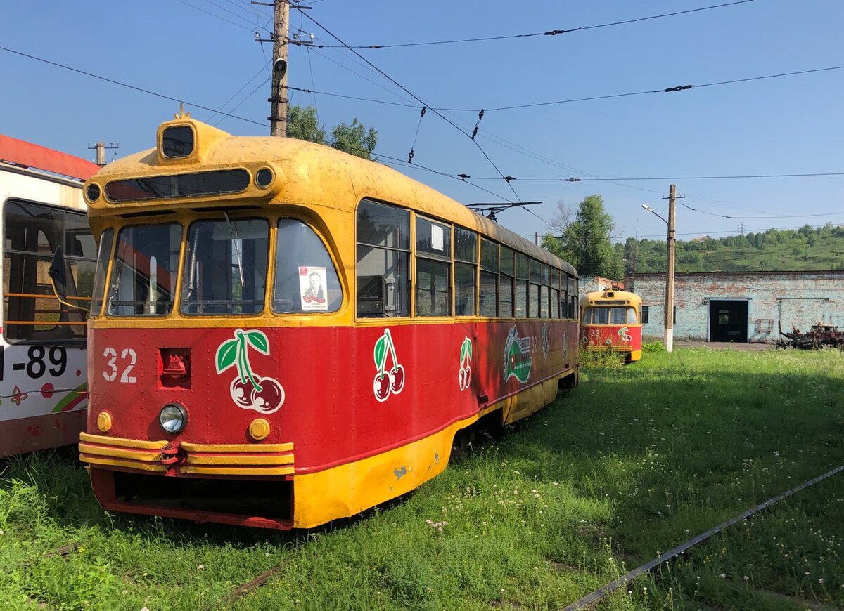 Вот и он. Красавчик из Осинников. Фото Volk85