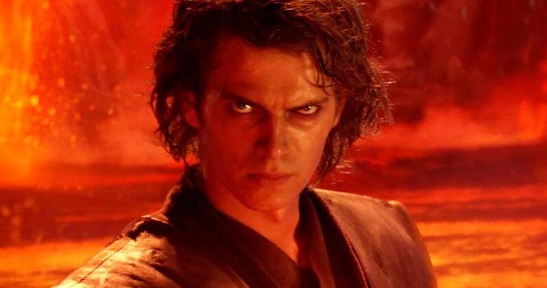 Хайден Кристенсен