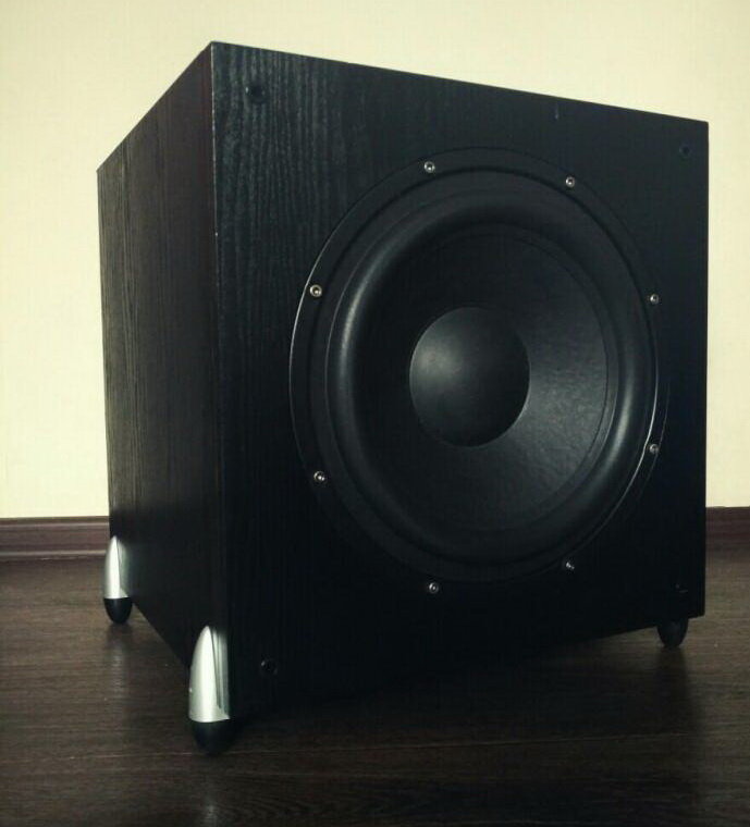 Sven HA-685W. Фото из открытого источника.