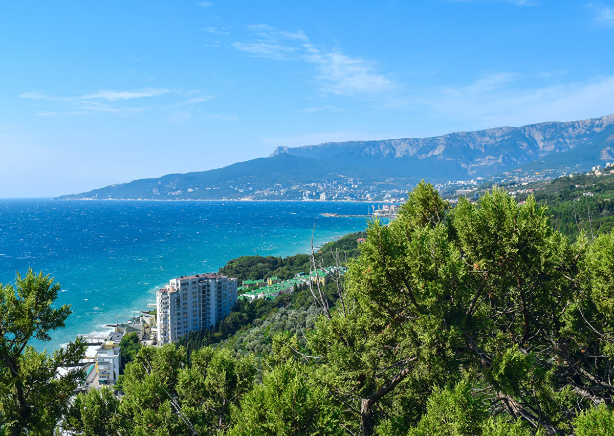 Алушта