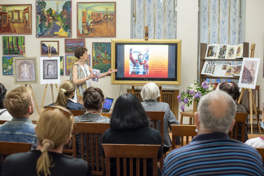 Фото: пресс-служба Минкульта Крыма 
