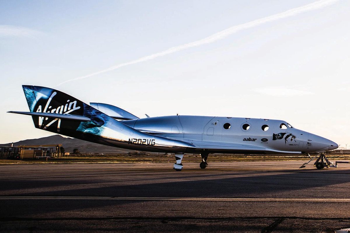Virgin Galactic