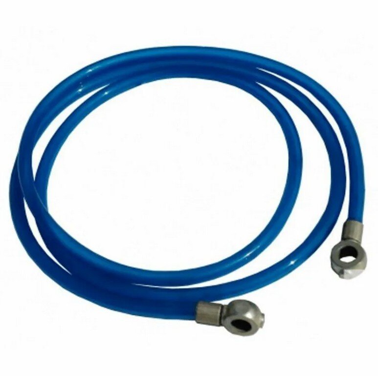 Трубка обратки МТЗ